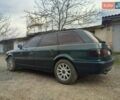 Зелений Ауді 80, об'ємом двигуна 2.6 л та пробігом 300 тис. км за 3800 $, фото 6 на Automoto.ua