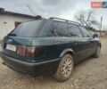 Зелений Ауді 80, об'ємом двигуна 2.6 л та пробігом 300 тис. км за 3800 $, фото 4 на Automoto.ua