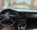 Зеленый Ауди 80, объемом двигателя 2.8 л и пробегом 327 тыс. км за 3200 $, фото 7 на Automoto.ua