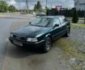 Зеленый Ауди 80, объемом двигателя 1.9 л и пробегом 350 тыс. км за 1350 $, фото 1 на Automoto.ua