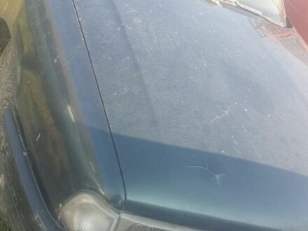 Ауди 80 1989 в Хмельницком на Automoto.ua Зеленый Ауди 80, объемом двигателя 0 л и пробегом 400 тыс. км за 500 $, фото 1 на Automoto.ua