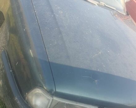 Ауди 80 1989 в Хмельницком на Automoto.ua Зеленый Ауди 80, объемом двигателя 0 л и пробегом 400 тыс. км за 500 $, фото 1 на Automoto.ua