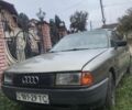 Помаранчевий Ауді 80, об'ємом двигуна 1.8 л та пробігом 5 тис. км за 535 $, фото 1 на Automoto.ua