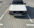Білий Ауді 90, об'ємом двигуна 2 л та пробігом 333 тис. км за 911 $, фото 1 на Automoto.ua