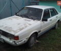 Белый Ауди 90, объемом двигателя 2 л и пробегом 500 тыс. км за 900 $, фото 1 на Automoto.ua