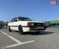 Білий Ауді 90, об'ємом двигуна 2 л та пробігом 333 тис. км за 911 $, фото 1 на Automoto.ua