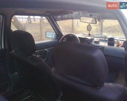 Білий Ауді 90, об'ємом двигуна 2 л та пробігом 500 тис. км за 900 $, фото 3 на Automoto.ua