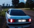 Білий Ауді 90, об'ємом двигуна 2 л та пробігом 370 тис. км за 1600 $, фото 7 на Automoto.ua