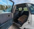 Белый Ауди 90, объемом двигателя 2.3 л и пробегом 400 тыс. км за 1000 $, фото 7 на Automoto.ua