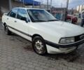 Белый Ауди 90, объемом двигателя 2.3 л и пробегом 400 тыс. км за 1000 $, фото 4 на Automoto.ua