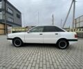 Белый Ауди 90, объемом двигателя 2.3 л и пробегом 286 тыс. км за 1400 $, фото 4 на Automoto.ua