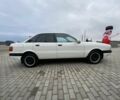 Белый Ауди 90, объемом двигателя 2.3 л и пробегом 286 тыс. км за 1400 $, фото 3 на Automoto.ua