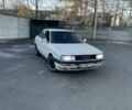 Белый Ауди 90, объемом двигателя 0 л и пробегом 290 тыс. км за 1300 $, фото 2 на Automoto.ua