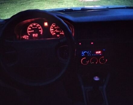 Белый Ауди 90, объемом двигателя 2 л и пробегом 400 тыс. км за 800 $, фото 9 на Automoto.ua