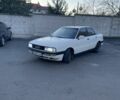 Белый Ауди 90, объемом двигателя 0 л и пробегом 290 тыс. км за 1300 $, фото 1 на Automoto.ua