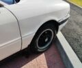 Белый Ауди 90, объемом двигателя 2 л и пробегом 400 тыс. км за 800 $, фото 6 на Automoto.ua