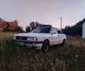 Белый Ауди 90, объемом двигателя 2 л и пробегом 400 тыс. км за 800 $, фото 1 на Automoto.ua