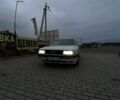 Белый Ауди 90, объемом двигателя 2.3 л и пробегом 286 тыс. км за 1400 $, фото 6 на Automoto.ua