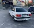 Білий Ауді 90, об'ємом двигуна 2.3 л та пробігом 300 тис. км за 1300 $, фото 5 на Automoto.ua