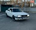 Білий Ауді 90, об'ємом двигуна 2.3 л та пробігом 300 тис. км за 1300 $, фото 1 на Automoto.ua