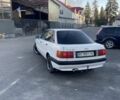 Белый Ауди 90, объемом двигателя 0 л и пробегом 290 тыс. км за 1300 $, фото 3 на Automoto.ua