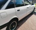 Белый Ауди 90, объемом двигателя 2 л и пробегом 400 тыс. км за 800 $, фото 4 на Automoto.ua