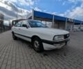 Белый Ауди 90, объемом двигателя 2.3 л и пробегом 400 тыс. км за 1000 $, фото 12 на Automoto.ua