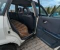 Белый Ауди 90, объемом двигателя 2.3 л и пробегом 400 тыс. км за 1000 $, фото 15 на Automoto.ua