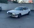 Білий Ауді 90, об'ємом двигуна 2.3 л та пробігом 300 тис. км за 1300 $, фото 1 на Automoto.ua