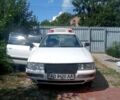 Белый Ауди 90, объемом двигателя 1.99 л и пробегом 200 тыс. км за 1050 $, фото 10 на Automoto.ua