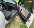 Белый Ауди 90, объемом двигателя 1.99 л и пробегом 296 тыс. км за 1450 $, фото 1 на Automoto.ua