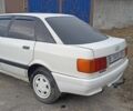 Белый Ауди 90, объемом двигателя 0 л и пробегом 291 тыс. км за 1950 $, фото 7 на Automoto.ua