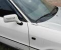 Білий Ауді 90, об'ємом двигуна 2.2 л та пробігом 180 тис. км за 60000 $, фото 4 на Automoto.ua