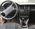 Белый Ауди 90, объемом двигателя 2.2 л и пробегом 200 тыс. км за 1187 $, фото 3 на Automoto.ua