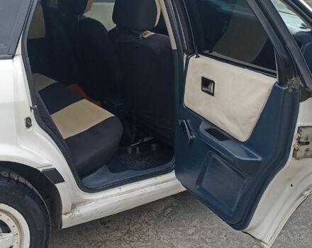 Белый Ауди 90, объемом двигателя 0 л и пробегом 291 тыс. км за 1950 $, фото 4 на Automoto.ua