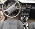 Белый Ауди 90, объемом двигателя 2.2 л и пробегом 200 тыс. км за 1187 $, фото 6 на Automoto.ua