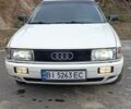 Белый Ауди 90, объемом двигателя 0 л и пробегом 291 тыс. км за 1950 $, фото 1 на Automoto.ua