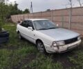 Білий Ауді 90, об'ємом двигуна 2.2 л та пробігом 180 тис. км за 60000 $, фото 3 на Automoto.ua