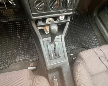 Белый Ауди 90, объемом двигателя 2.3 л и пробегом 10 тыс. км за 1500 $, фото 5 на Automoto.ua