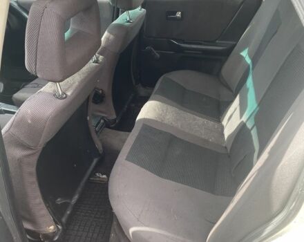 Белый Ауди 90, объемом двигателя 2.3 л и пробегом 10 тыс. км за 1500 $, фото 2 на Automoto.ua