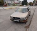 Бежевый Ауди 90, объемом двигателя 2.2 л и пробегом 333 тыс. км за 1500 $, фото 9 на Automoto.ua