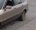 Бежевый Ауди 90, объемом двигателя 2.2 л и пробегом 333 тыс. км за 1500 $, фото 20 на Automoto.ua