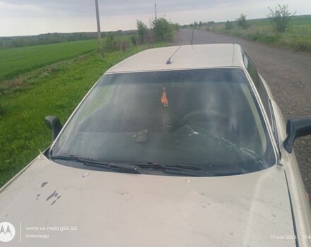 Бежевый Ауди 90, объемом двигателя 0 л и пробегом 250 тыс. км за 685 $, фото 1 на Automoto.ua