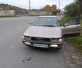 Бежевый Ауди 90, объемом двигателя 2.2 л и пробегом 333 тыс. км за 1500 $, фото 16 на Automoto.ua