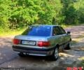 Бежевый Ауди 90, объемом двигателя 2.3 л и пробегом 100 тыс. км за 2000 $, фото 2 на Automoto.ua