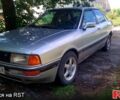 Бежевый Ауди 90, объемом двигателя 2.3 л и пробегом 0 тыс. км за 1900 $, фото 2 на Automoto.ua
