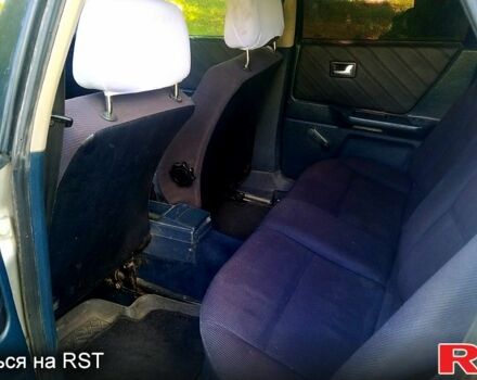 Бежевый Ауди 90, объемом двигателя 2.3 л и пробегом 0 тыс. км за 1900 $, фото 1 на Automoto.ua