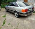 Бежевый Ауди 90, объемом двигателя 2.3 л и пробегом 100 тыс. км за 2000 $, фото 4 на Automoto.ua