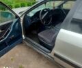 Бежевый Ауди 90, объемом двигателя 2.3 л и пробегом 100 тыс. км за 2000 $, фото 6 на Automoto.ua