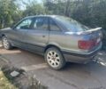 Бежевий Ауді 90, об'ємом двигуна 2.3 л та пробігом 220 тис. км за 2401 $, фото 1 на Automoto.ua
